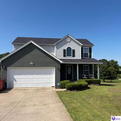 91 W Delia Way, Rineyville, KY 40162