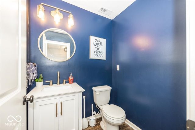 6107 Pebblebrooke Road, Whitestown, IN 46075