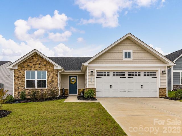 557 Nesbe Street, Lancaster, SC 29720