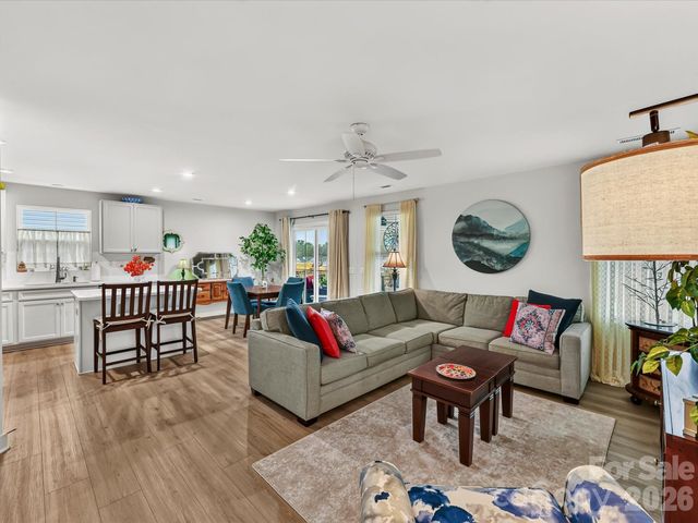 557 Nesbe Street, Lancaster, SC 29720