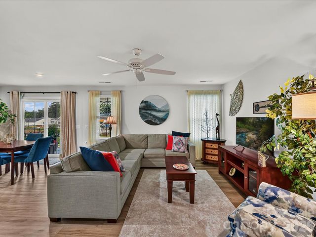 557 Nesbe Street, Lancaster, SC 29720
