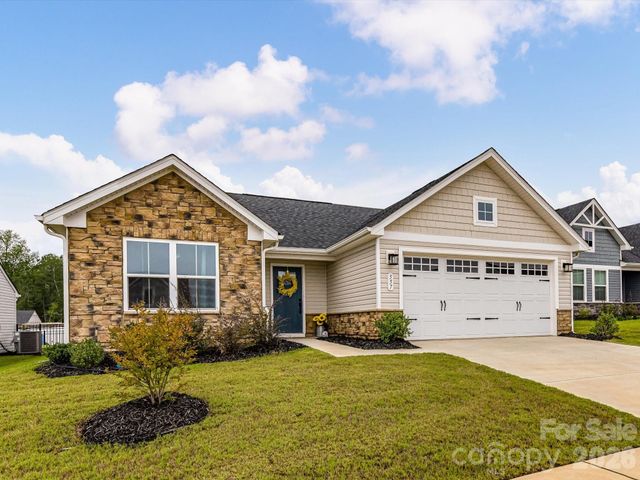 557 Nesbe Street, Lancaster, SC 29720