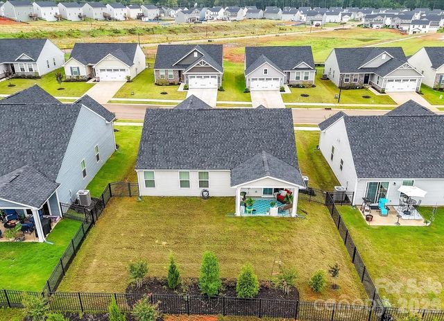 557 Nesbe Street, Lancaster, SC 29720