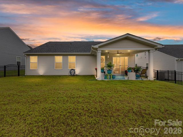 557 Nesbe Street, Lancaster, SC 29720