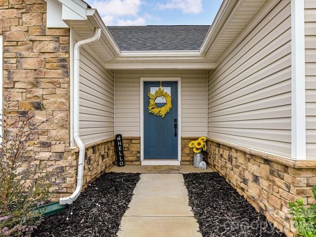 557 Nesbe Street, Lancaster, SC 29720