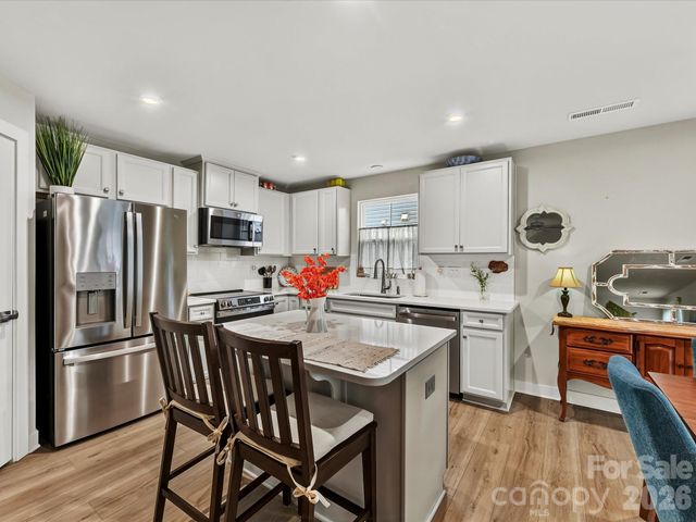 557 Nesbe Street, Lancaster, SC 29720