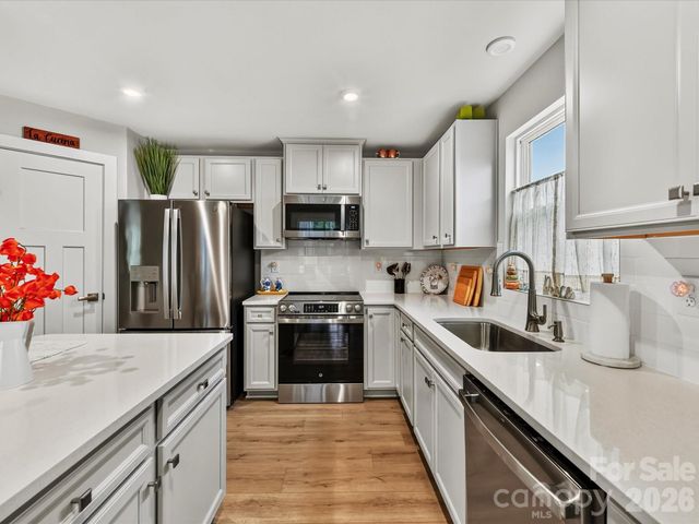 557 Nesbe Street, Lancaster, SC 29720