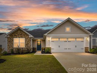 557 Nesbe Street, Lancaster, SC 29720