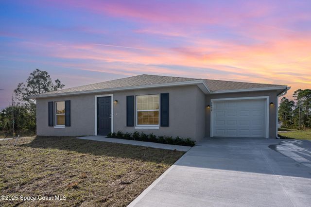 2830 Felda Avenue SE, Palm Bay, FL 32909