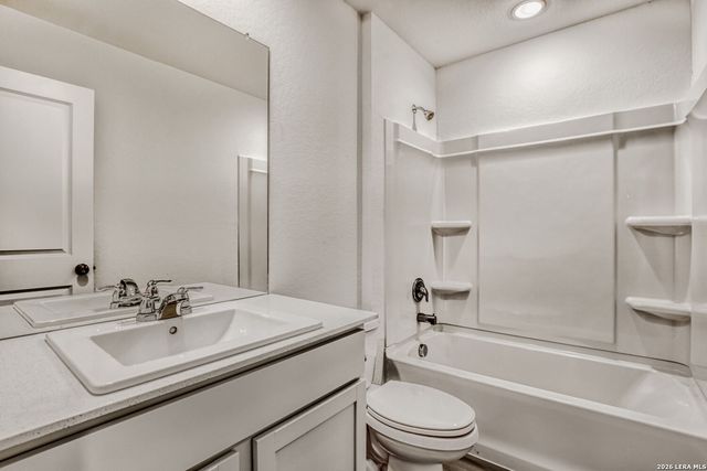 11938 SPIDERWORT RDG, Converse, TX 78109