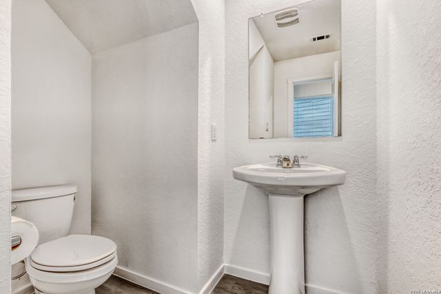 11938 SPIDERWORT RDG, Converse, TX 78109