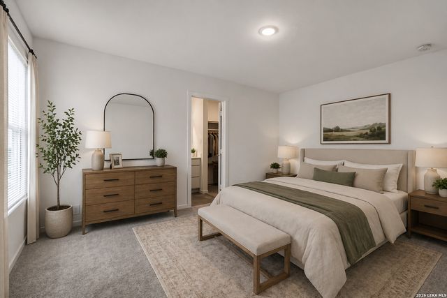 11938 SPIDERWORT RDG, Converse, TX 78109