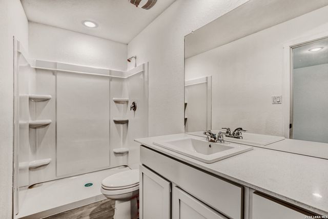 11938 SPIDERWORT RDG, Converse, TX 78109