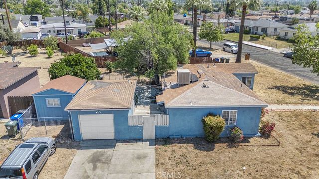 1118 E 33rd St, San Bernardino, CA 92404