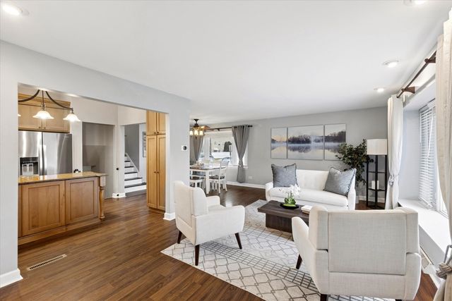 10100 Parke Avenue, Oak Lawn, IL 60453