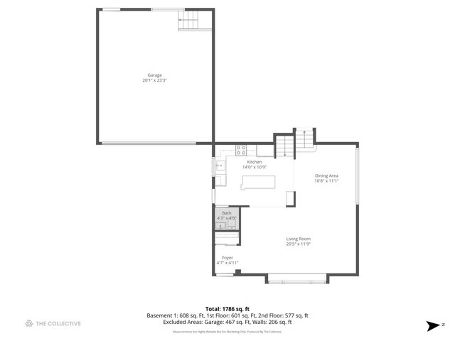 10100 Parke Avenue, Oak Lawn, IL 60453