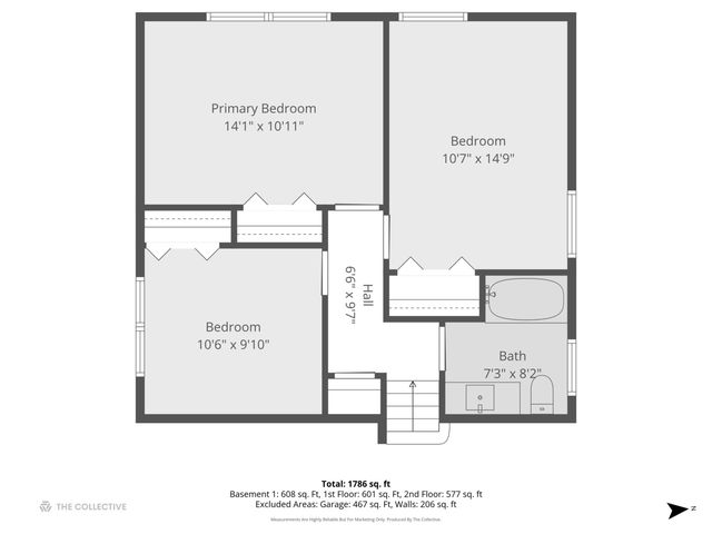 10100 Parke Avenue, Oak Lawn, IL 60453