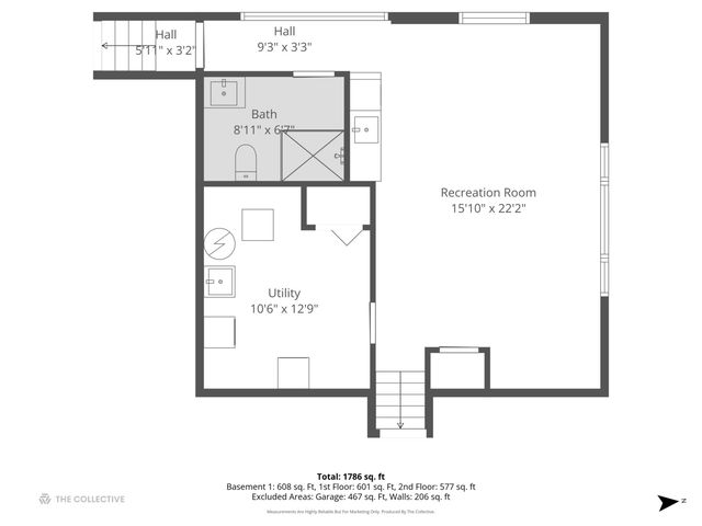 10100 Parke Avenue, Oak Lawn, IL 60453