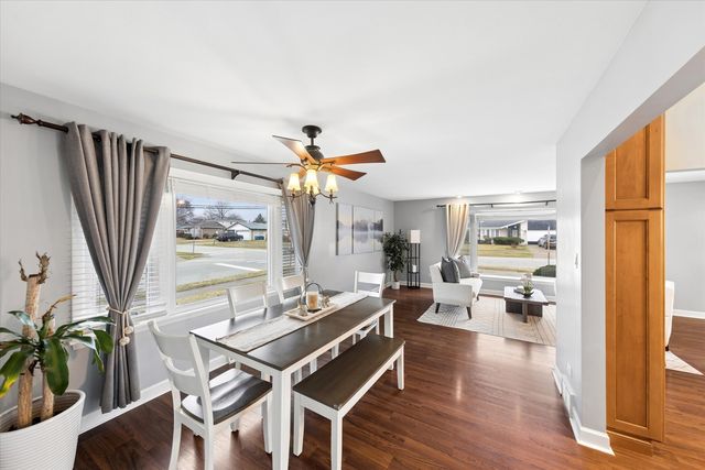 10100 Parke Avenue, Oak Lawn, IL 60453