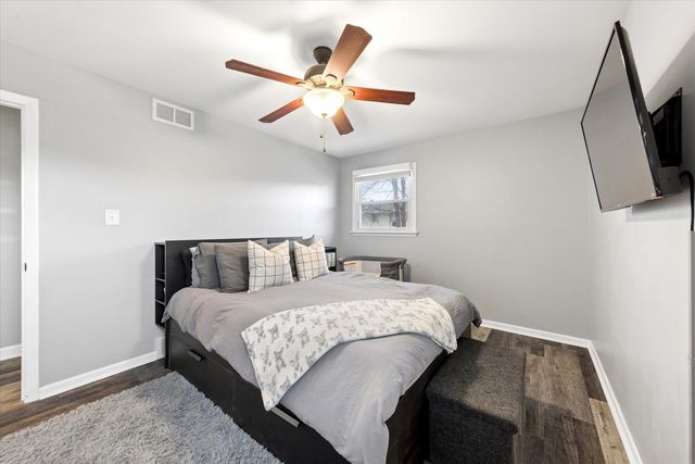 10100 Parke Avenue, Oak Lawn, IL 60453