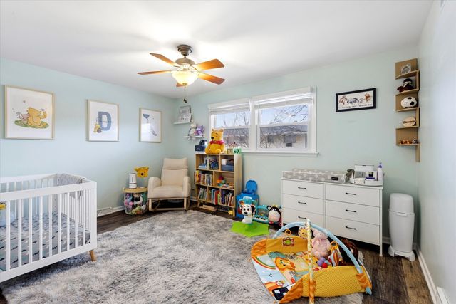 10100 Parke Avenue, Oak Lawn, IL 60453