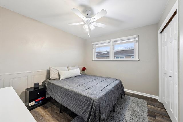 10100 Parke Avenue, Oak Lawn, IL 60453