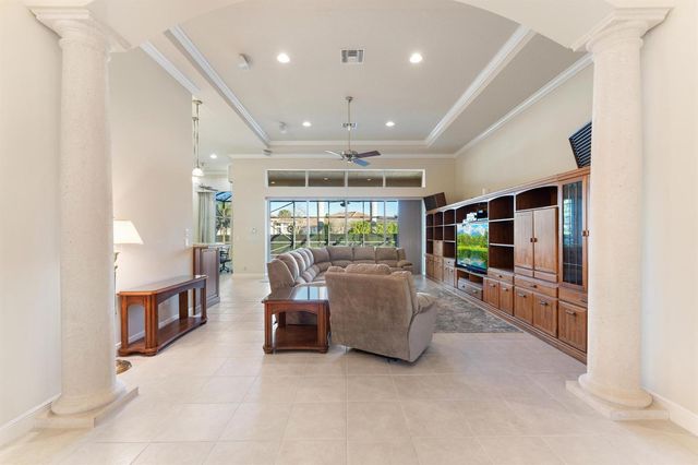 11600 SW Rossano Lane, Port St. Lucie, FL 34987