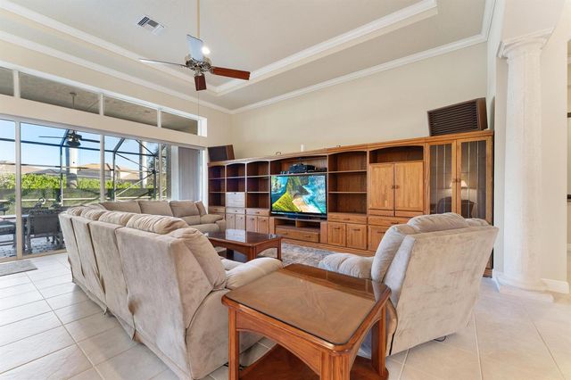 11600 SW Rossano Lane, Port St. Lucie, FL 34987
