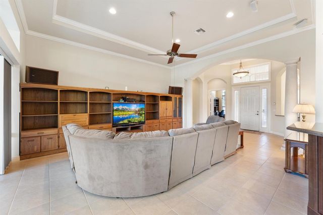 11600 SW Rossano Lane, Port St. Lucie, FL 34987