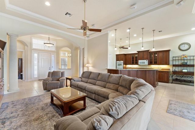 11600 SW Rossano Lane, Port St. Lucie, FL 34987