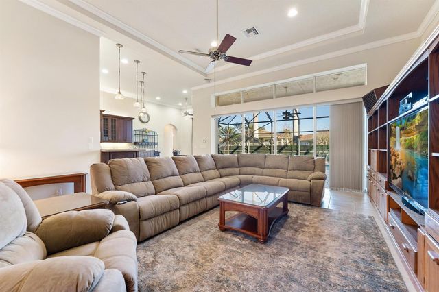 11600 SW Rossano Lane, Port St. Lucie, FL 34987