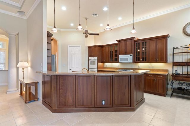 11600 SW Rossano Lane, Port St. Lucie, FL 34987