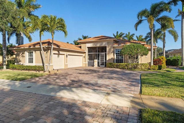 11600 SW Rossano Lane, Port St. Lucie, FL 34987