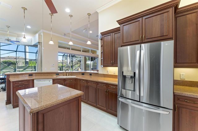 11600 SW Rossano Lane, Port St. Lucie, FL 34987