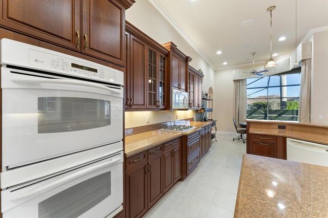11600 SW Rossano Lane, Port St. Lucie, FL 34987