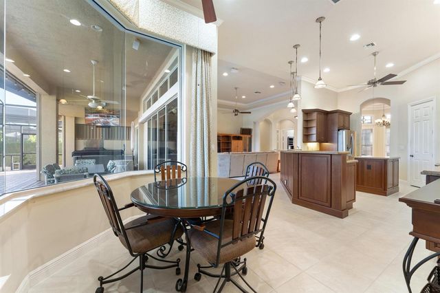 11600 SW Rossano Lane, Port St. Lucie, FL 34987