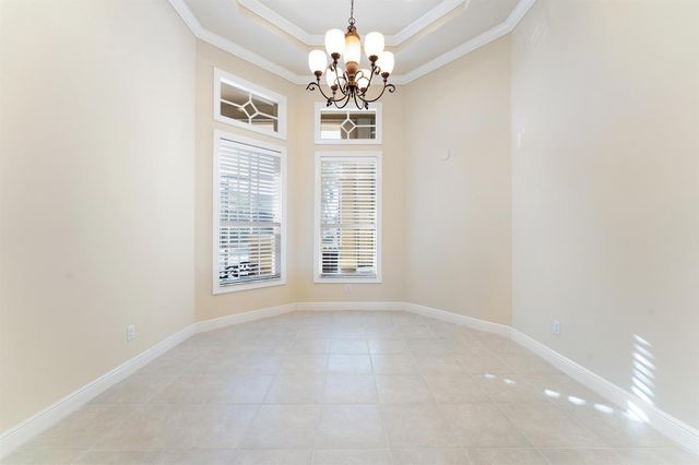 11600 SW Rossano Lane, Port St. Lucie, FL 34987