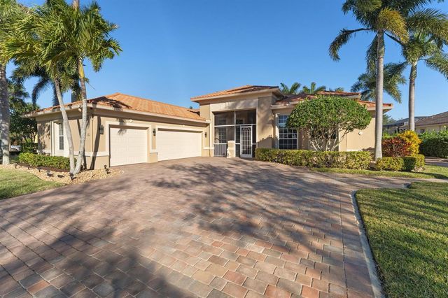 11600 SW Rossano Lane, Port St. Lucie, FL 34987