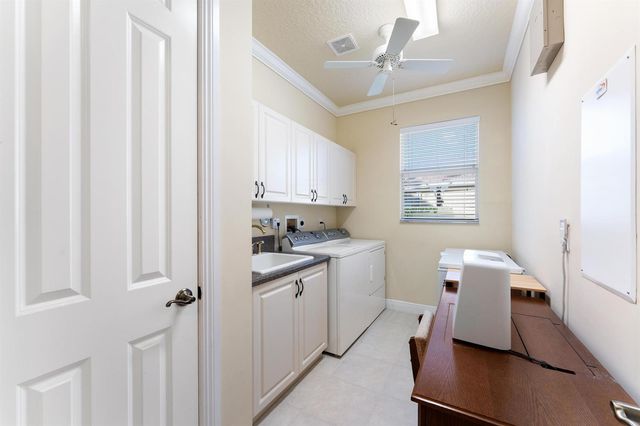 11600 SW Rossano Lane, Port St. Lucie, FL 34987