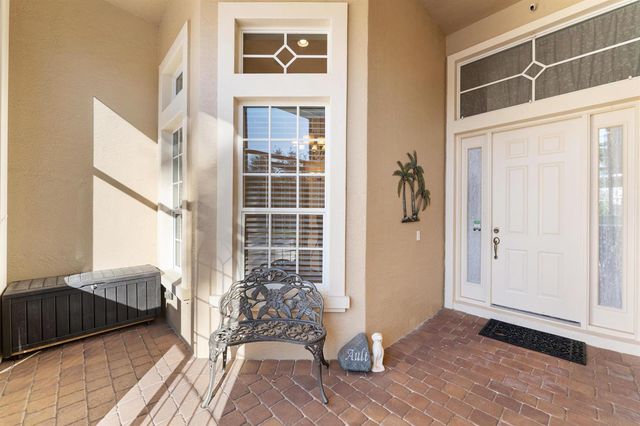 11600 SW Rossano Lane, Port St. Lucie, FL 34987