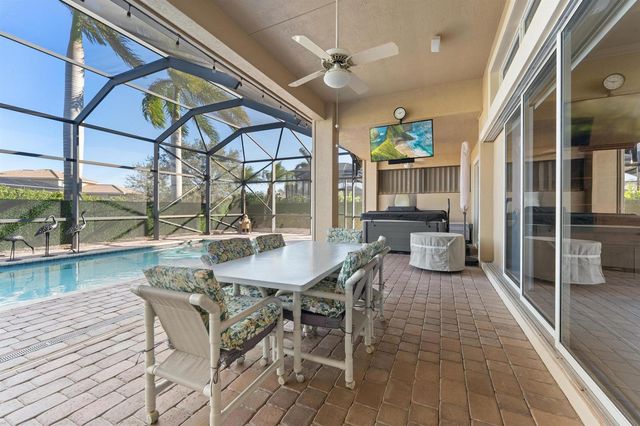 11600 SW Rossano Lane, Port St. Lucie, FL 34987
