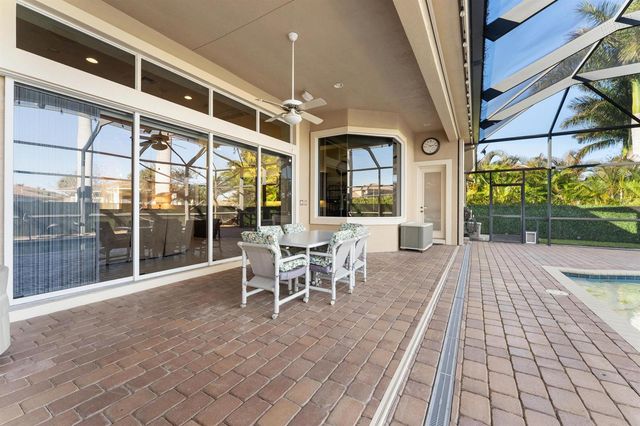 11600 SW Rossano Lane, Port St. Lucie, FL 34987
