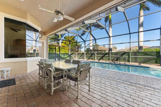 11600 SW Rossano Lane, Port St. Lucie, FL 34987