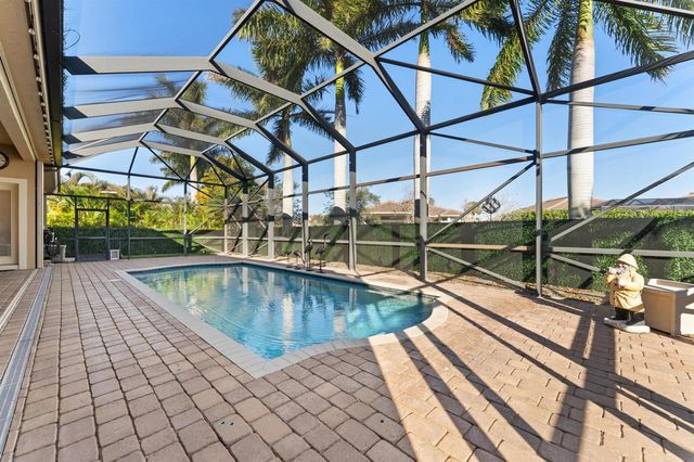 11600 SW Rossano Lane, Port St. Lucie, FL 34987