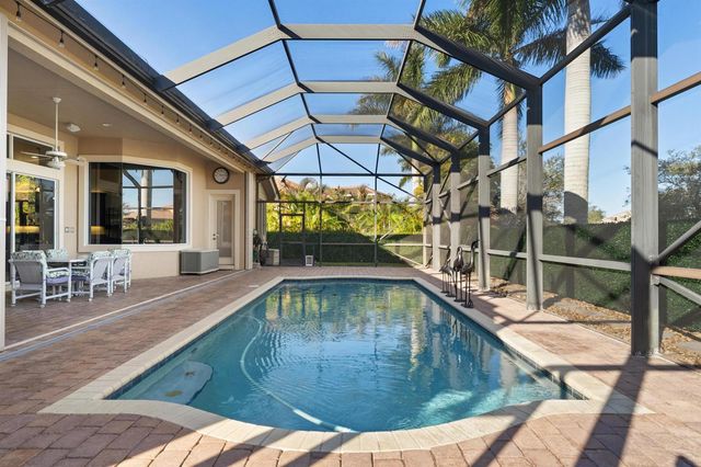 11600 SW Rossano Lane, Port St. Lucie, FL 34987