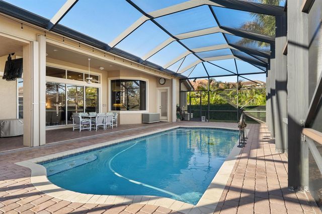 11600 SW Rossano Lane, Port St. Lucie, FL 34987