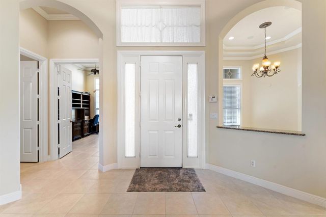 11600 SW Rossano Lane, Port St. Lucie, FL 34987