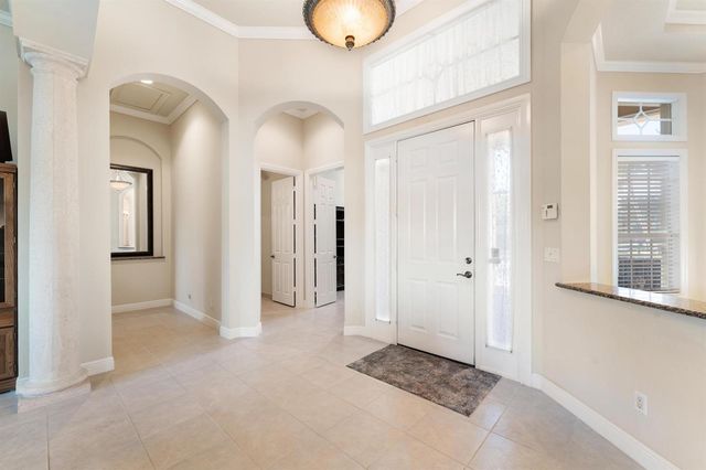 11600 SW Rossano Lane, Port St. Lucie, FL 34987
