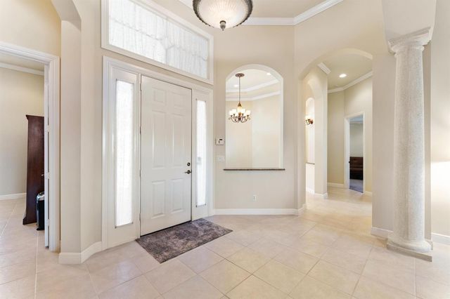11600 SW Rossano Lane, Port St. Lucie, FL 34987