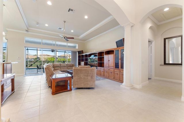 11600 SW Rossano Lane, Port St. Lucie, FL 34987